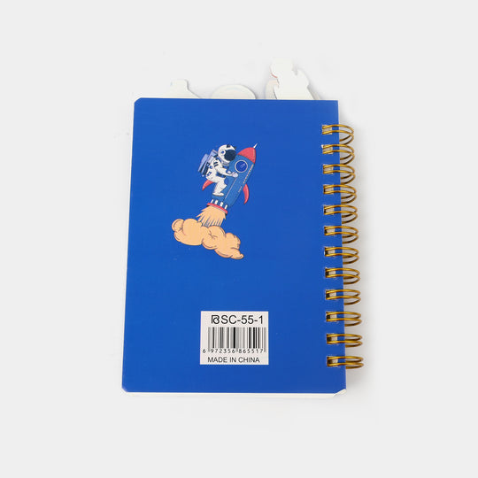 Diary/Notebook for Kids