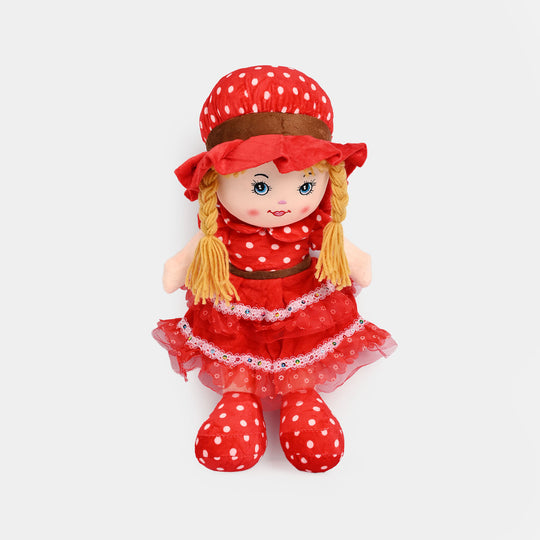 Stuff Candy Doll for Kids