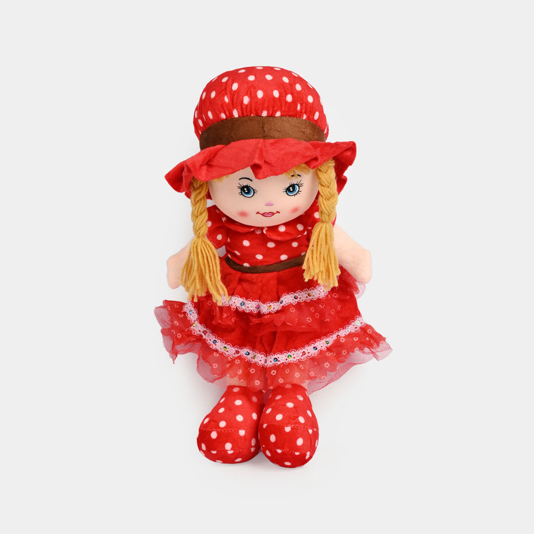 Stuff Candy Doll for Kids