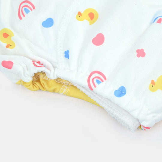 Water Proof Panty