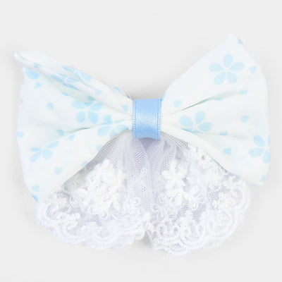 CUTE BOW STYLE HAIR PIN FOR GIRLS