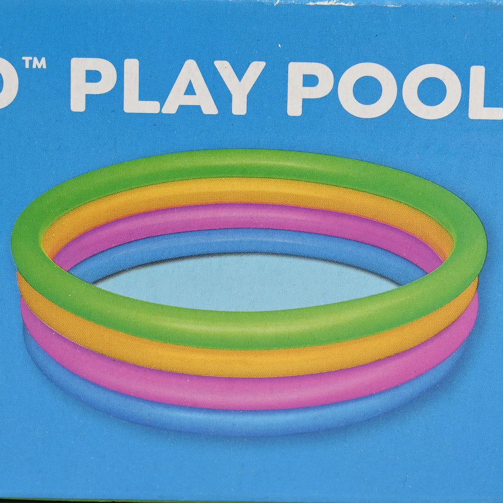Bestway Swimming Pool BW Play 62" 51117