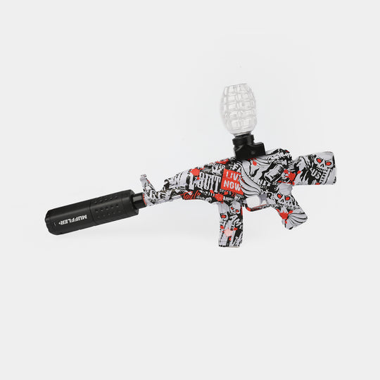 Electric Graffiti Water Gel Ball Blaster for Kids