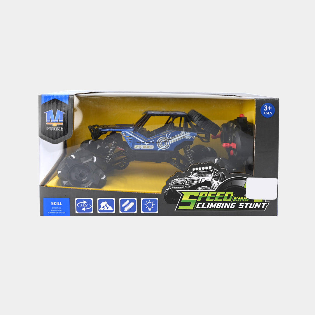 REMOTE CONTROL DRIFT VEHICLE FOR KIDS