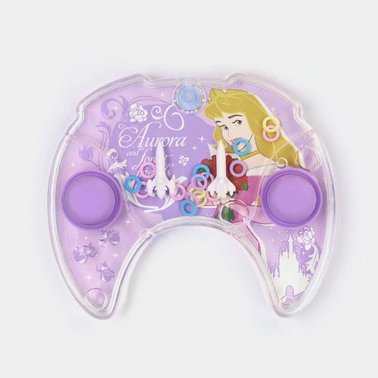 Character Theme Water Ring Toy Ring Toss Game