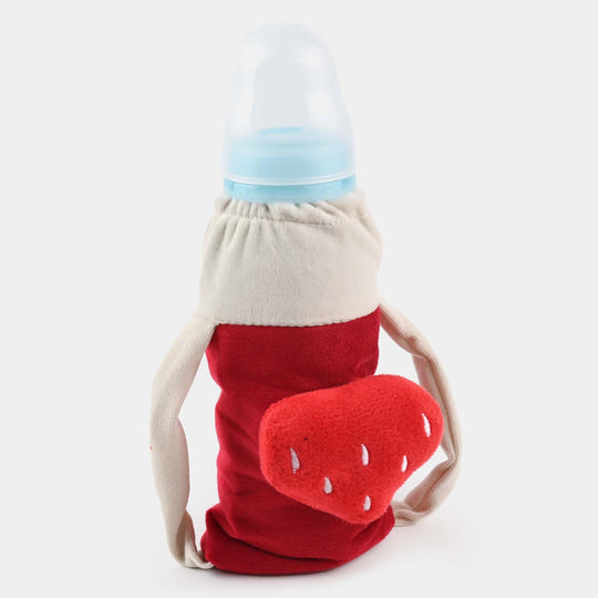 Baby Feeding Bottle Cover