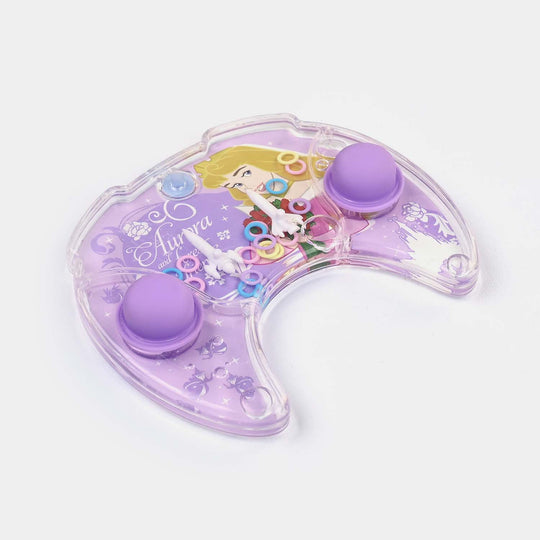 Character Theme Water Ring Toy Ring Toss Game