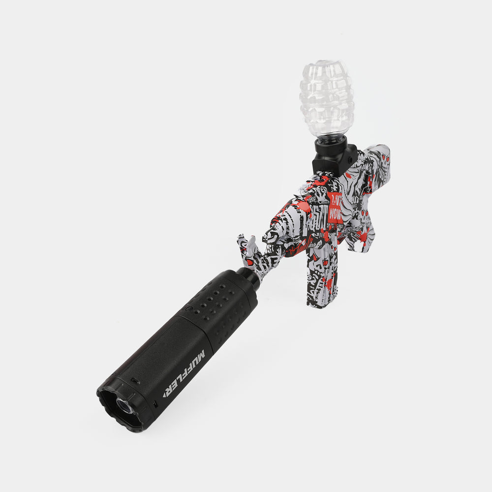 Electric Graffiti Water Gel Ball Blaster for Kids