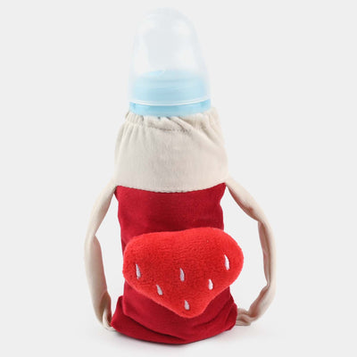 Baby Feeding Bottle Cover