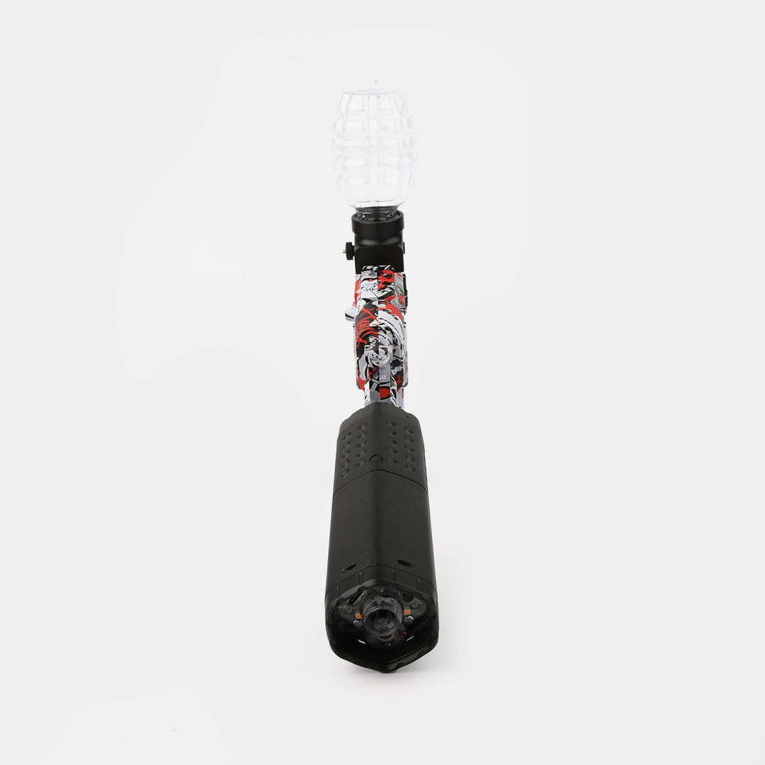 Electric Graffiti Water Gel Ball Blaster for Kids