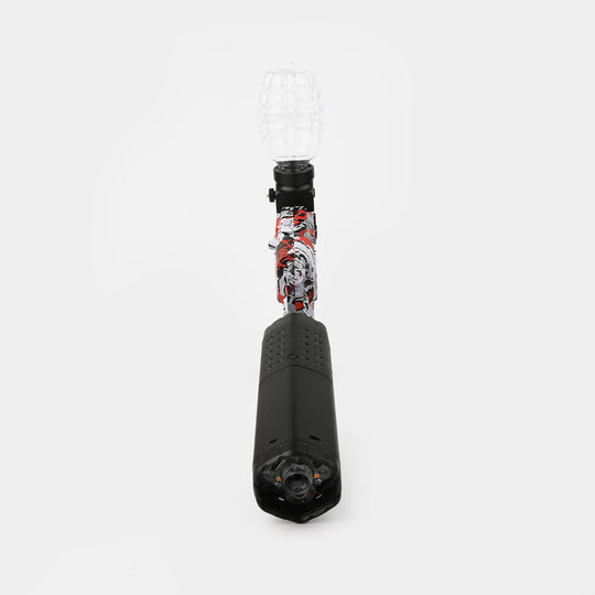 Electric Graffiti Water Gel Ball Blaster for Kids