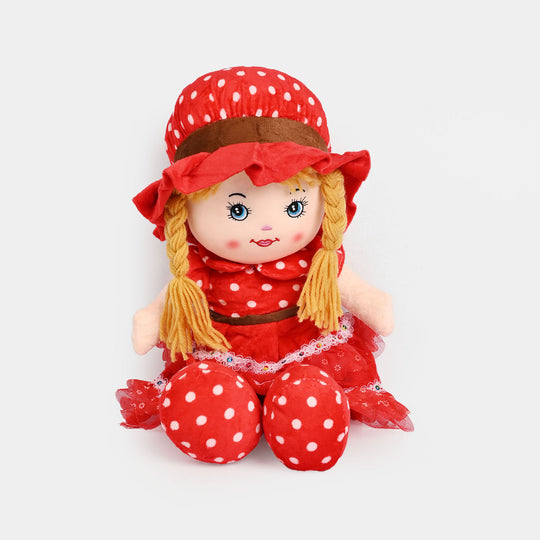 Stuff Candy Doll for Kids