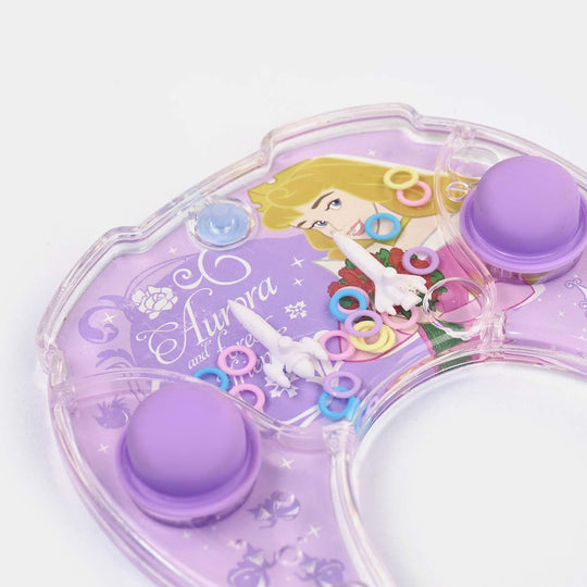 Character Theme Water Ring Toy Ring Toss Game