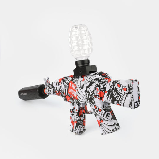 Electric Graffiti Water Gel Ball Blaster for Kids