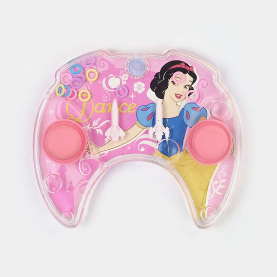 Character Theme Water Ring Toy Ring Toss Game