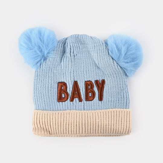 Baby Winter Cap/Hat | 6M+