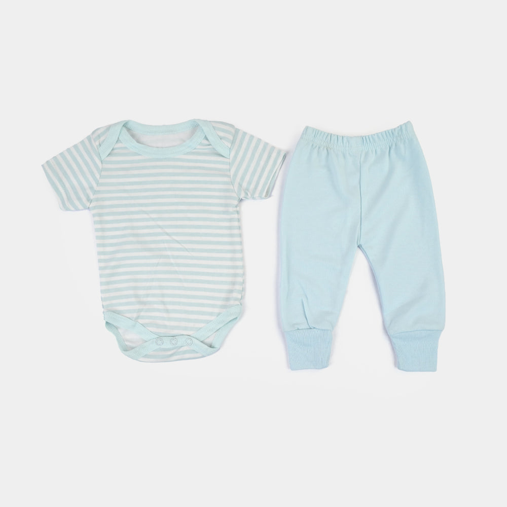 Infant Starter Set 11Pcs Car Salt Water Slide