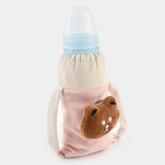 Baby Feeding Bottle Cover