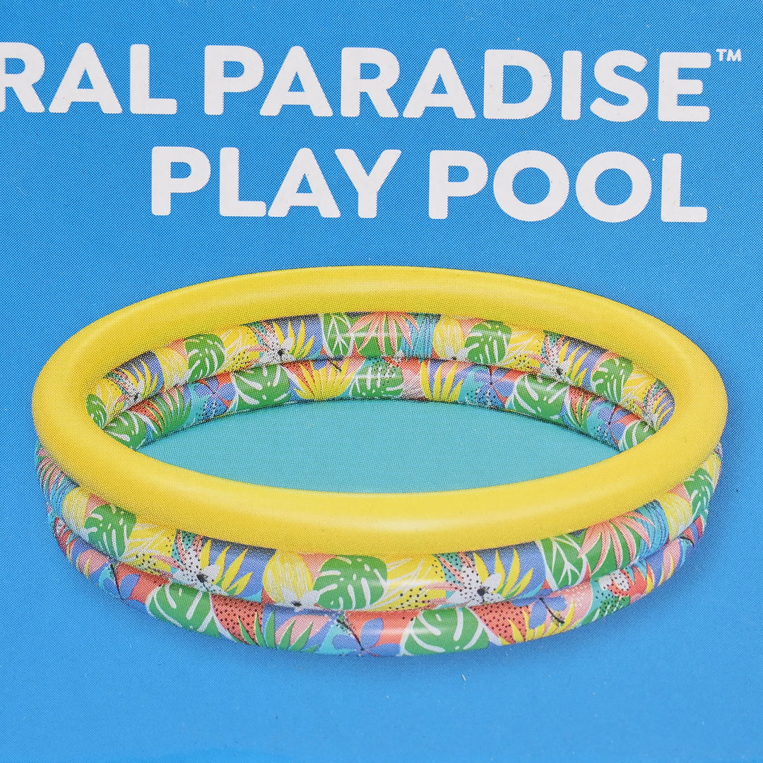 BESTWAY Kids Pool 66" X 15" | 51203