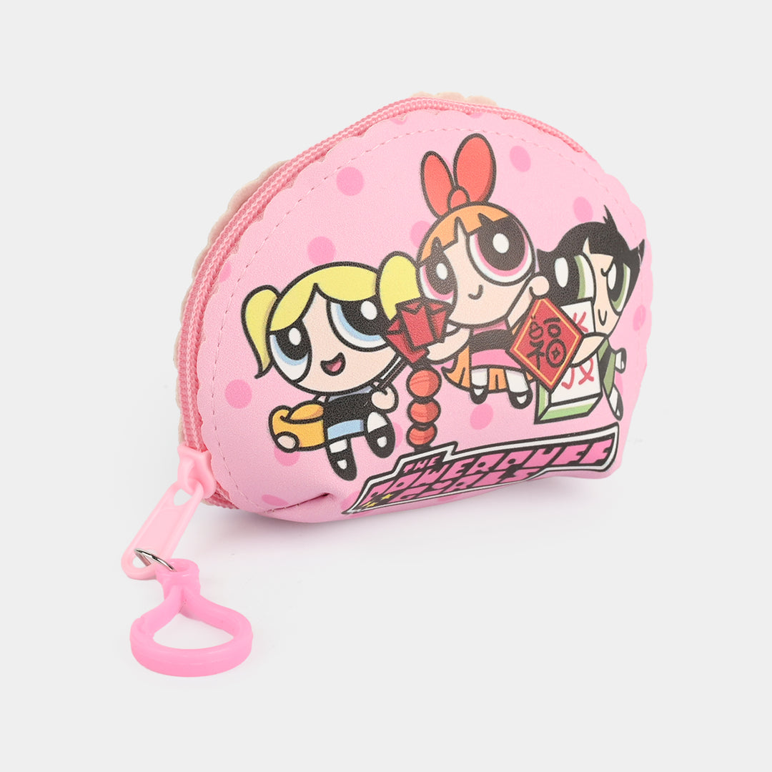 Girls Coin Mini Pouch