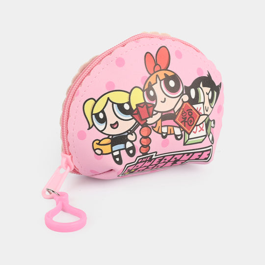 Girls Coin Mini Pouch