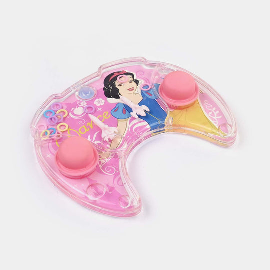 Character Theme Water Ring Toy Ring Toss Game
