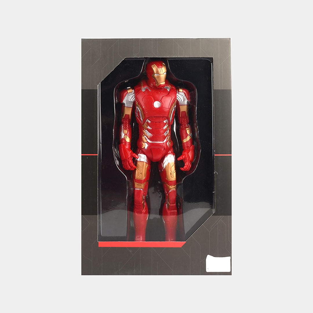 12" Character Action Figure Collectible Toy