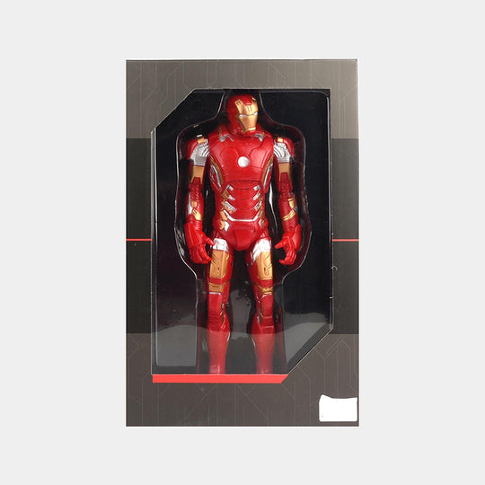 12" Character Action Figure Collectible Toy