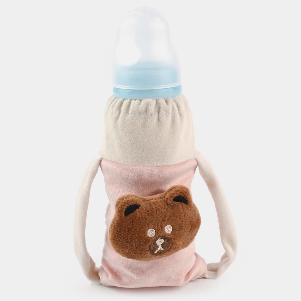 Baby Feeding Bottle Cover