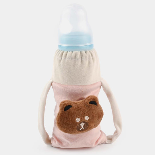 Baby Feeding Bottle Cover