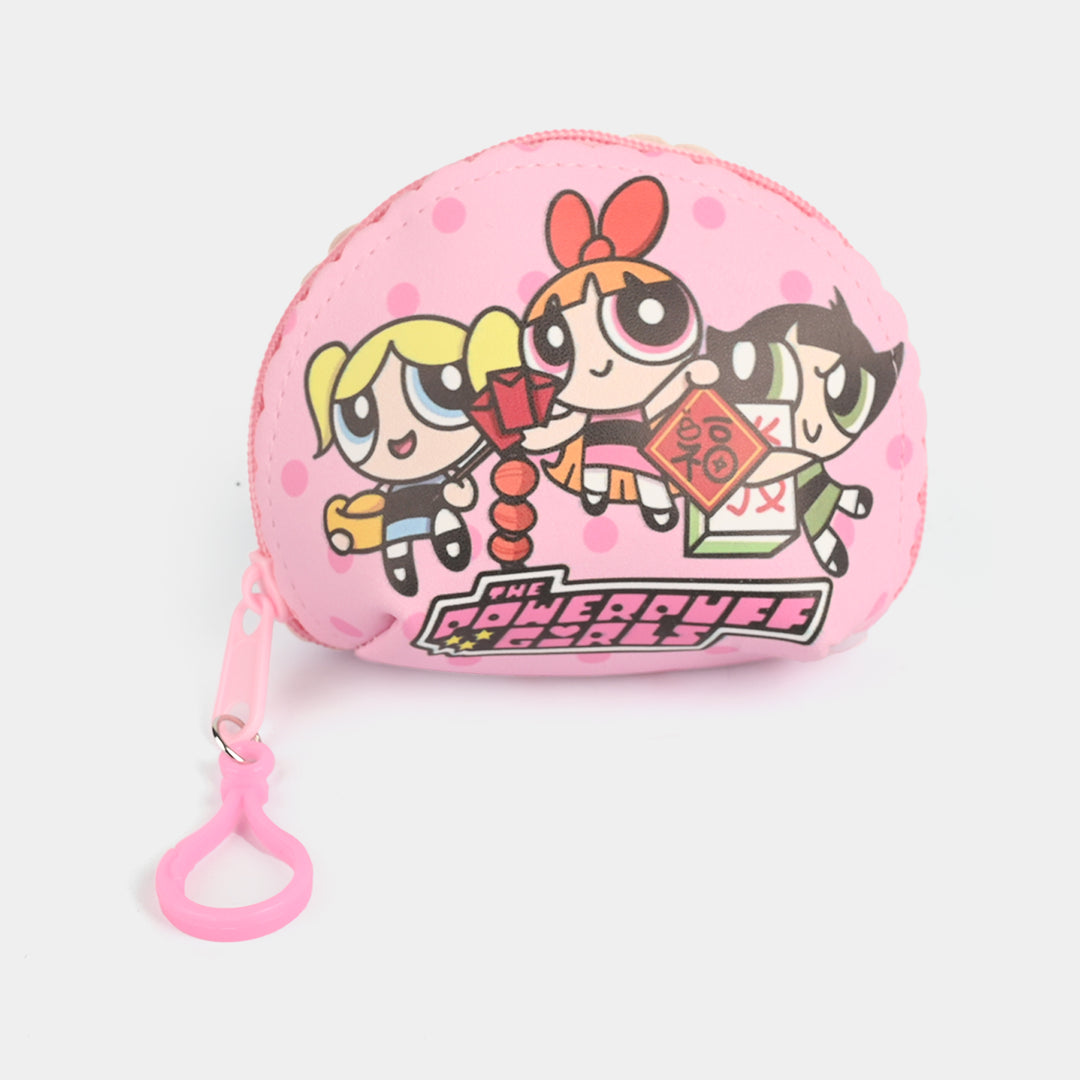 Girls Coin Mini Pouch