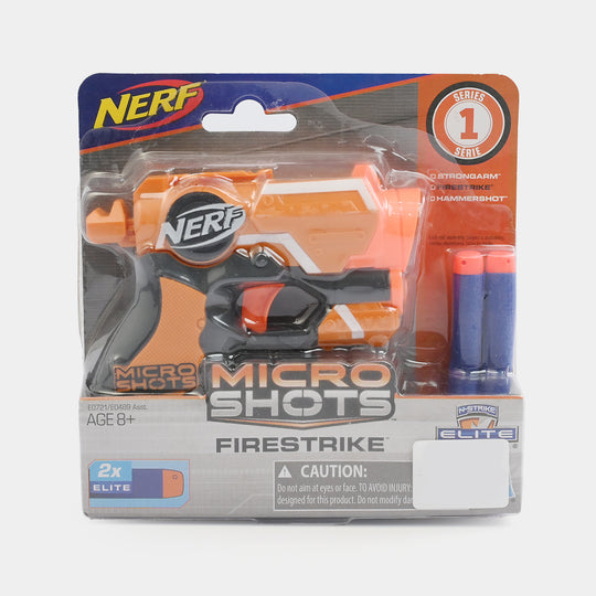 Firestrike Blaster Toy