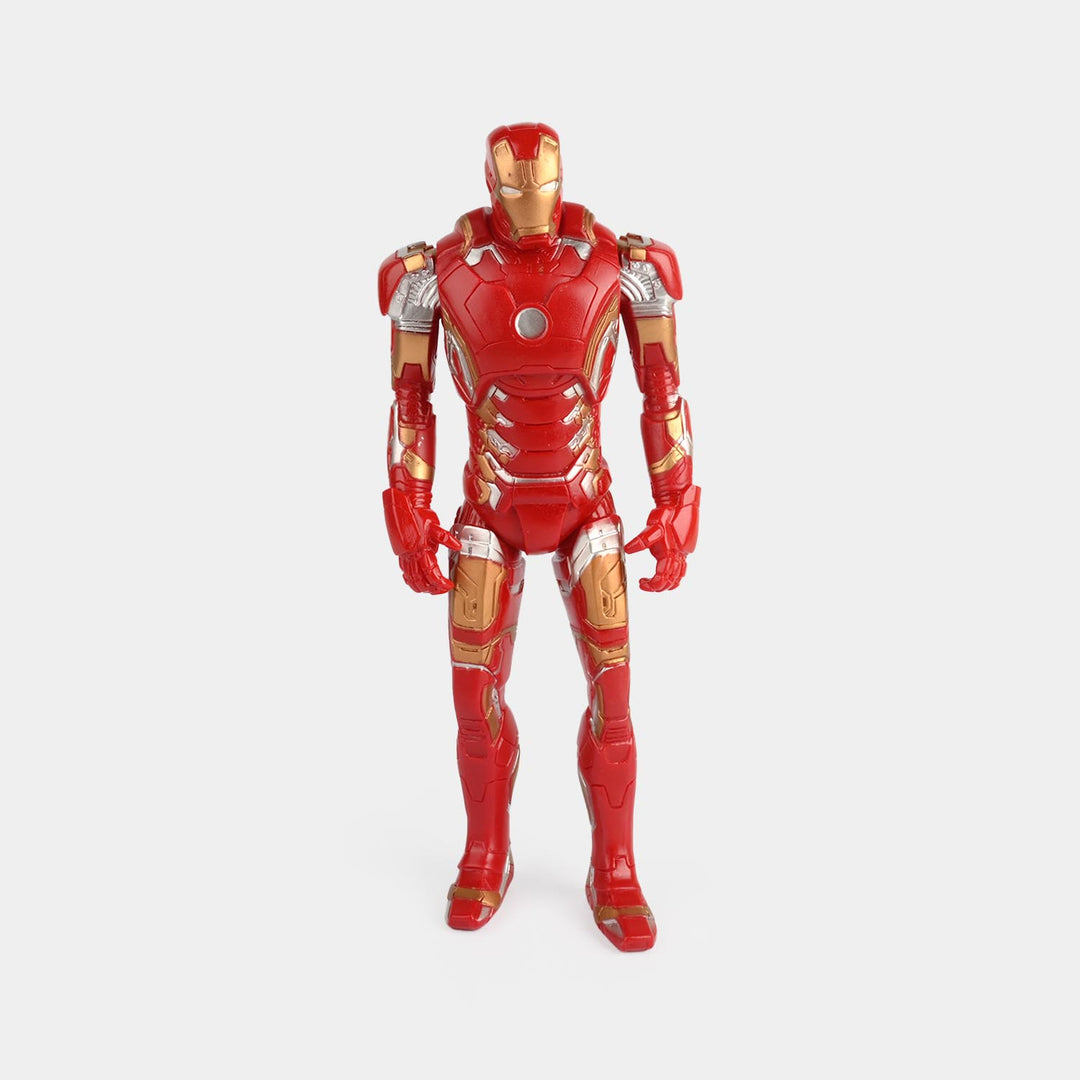 12" Character Action Figure Collectible Toy