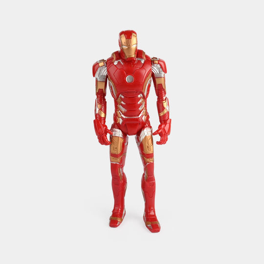 12" Character Action Figure Collectible Toy