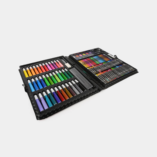 Color Kit 150PCs Set For Kids