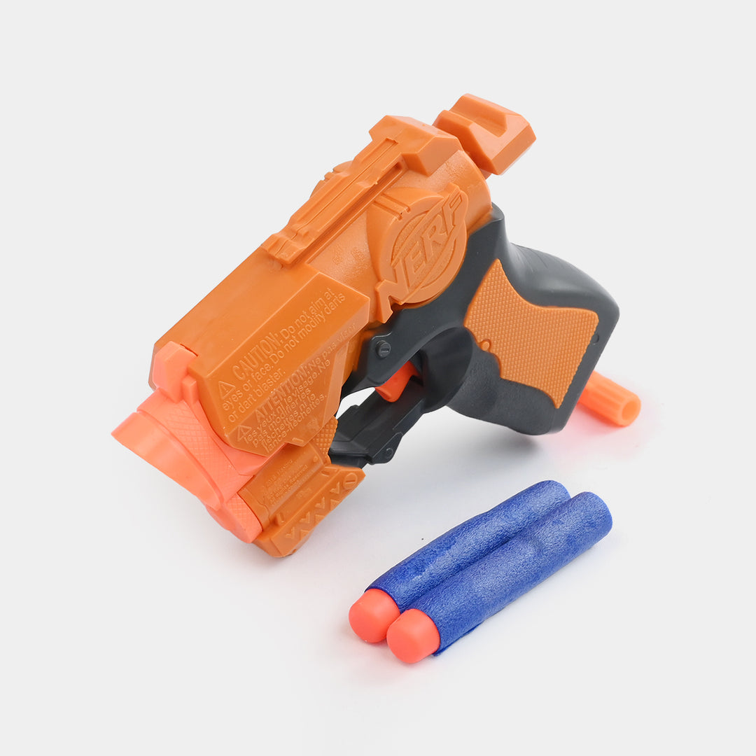 Firestrike Blaster Toy