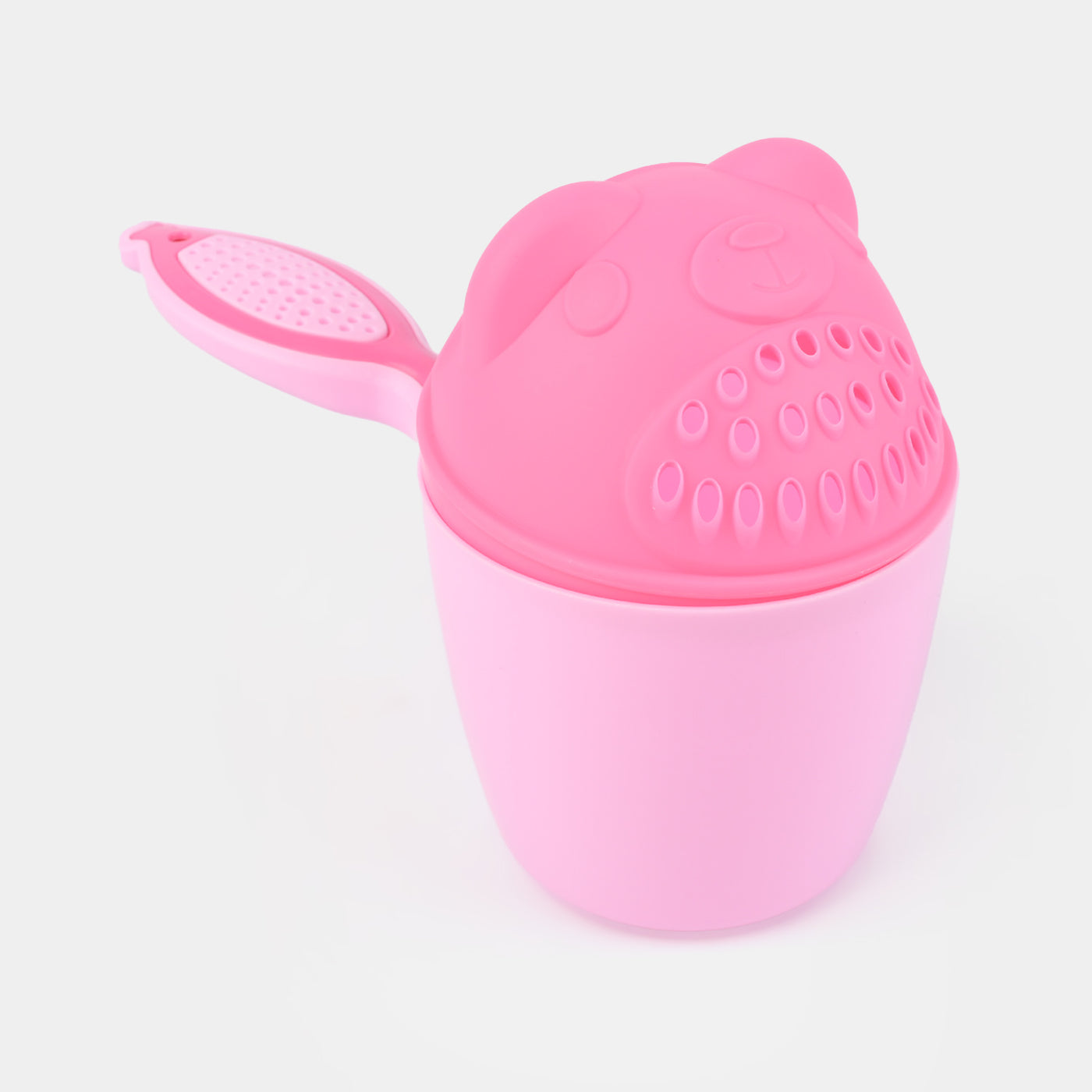 Baby Bath Shower Cup