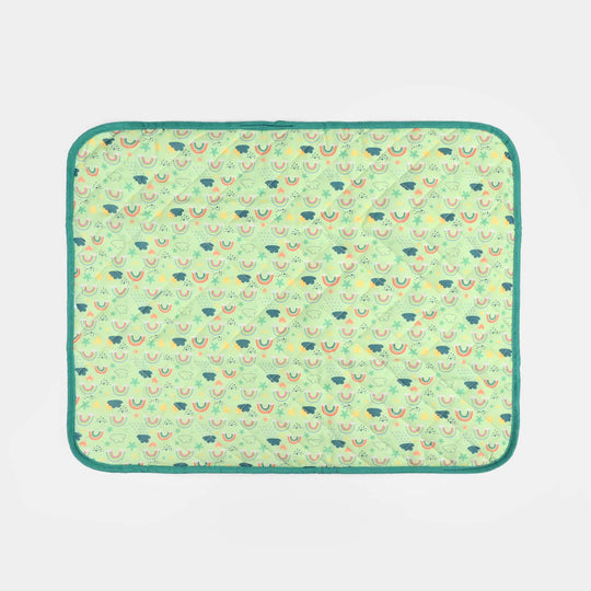 Baby Changing Sheet | 0M+