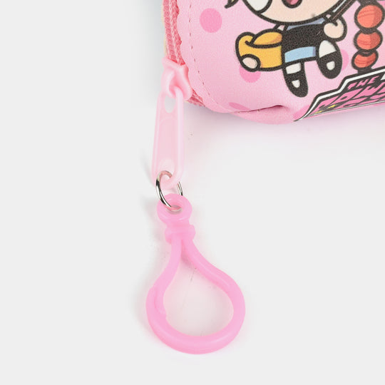Girls Coin Mini Pouch