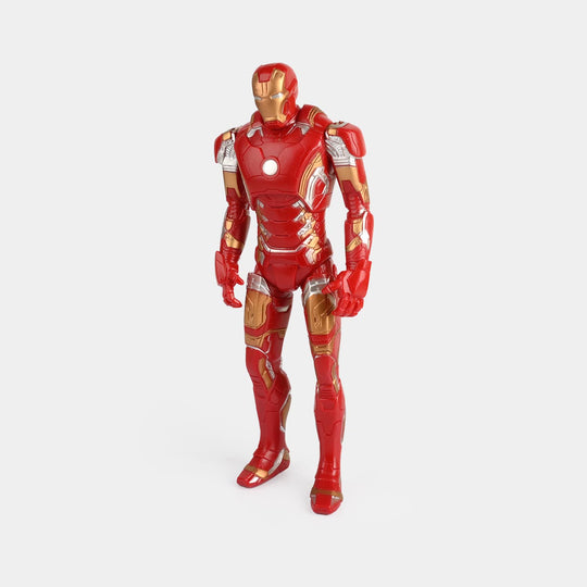 12" Character Action Figure Collectible Toy