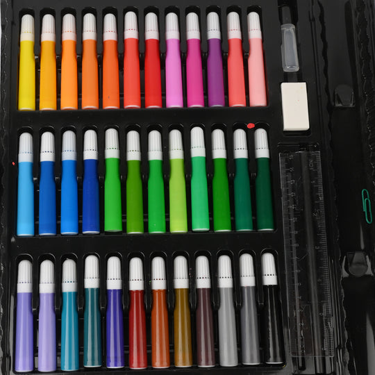 Color Kit 150PCs Set For Kids