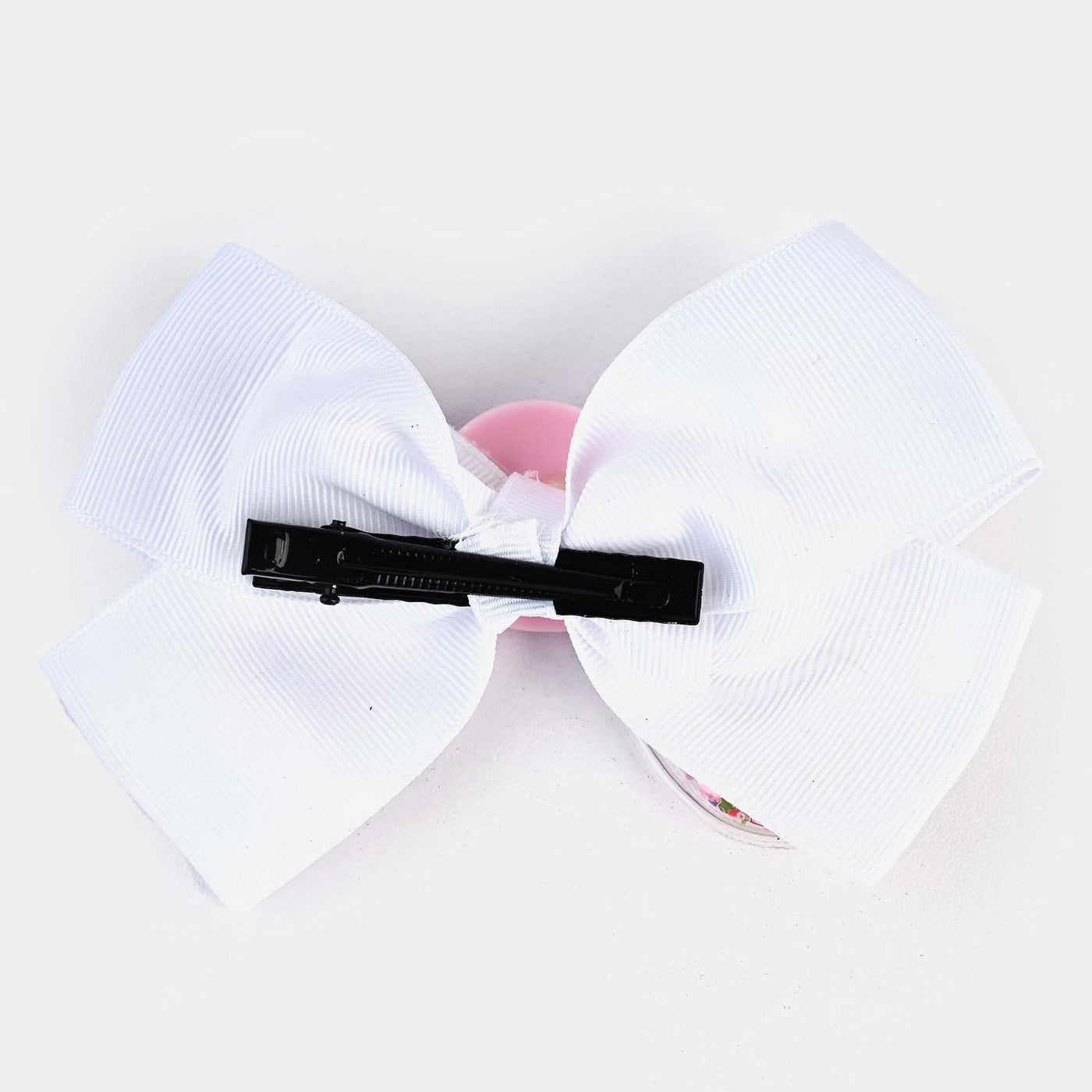 CUTE BOW STYLE HAIR PIN FOR GIRLS