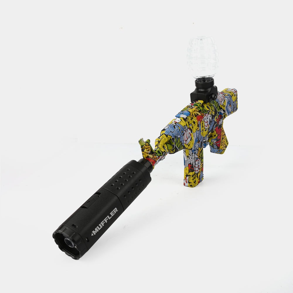 Electric Graffiti Water Gel Ball Blaster for Kids
