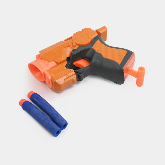 Firestrike Blaster Toy