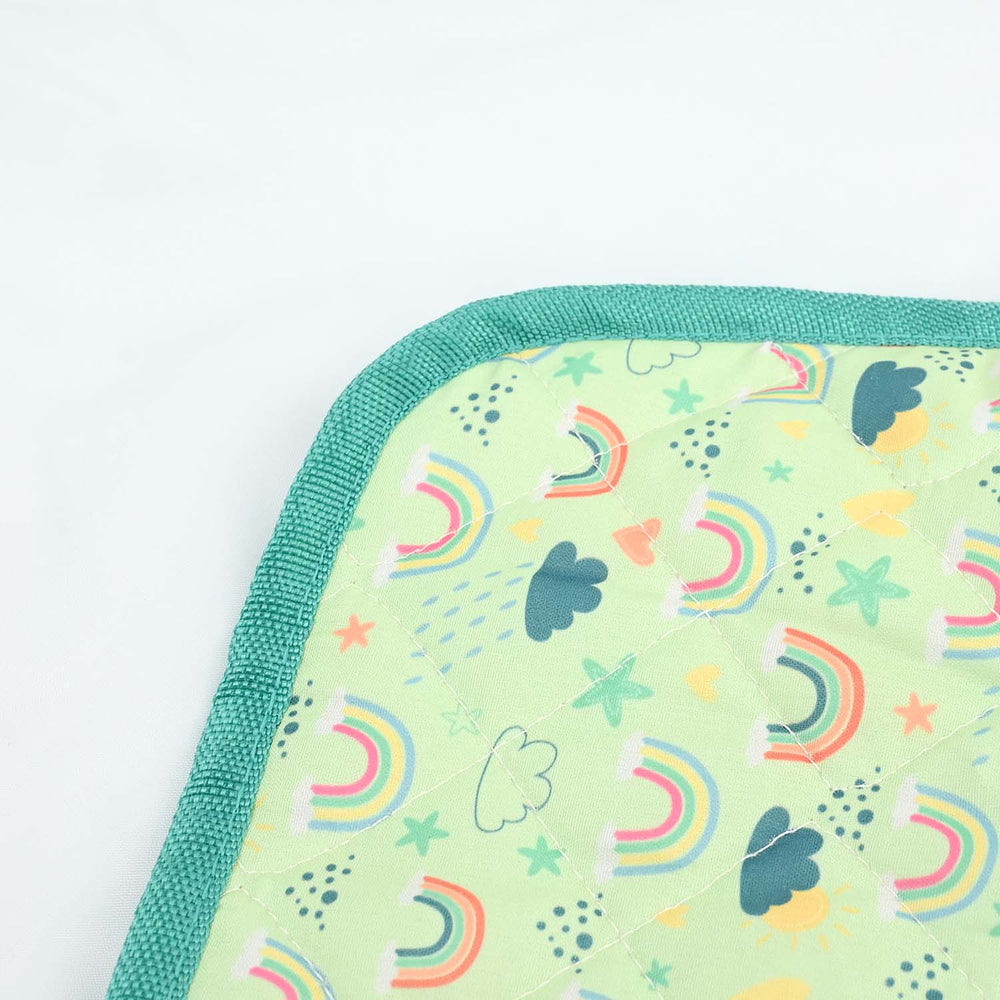 Baby Changing Sheet | 0M+