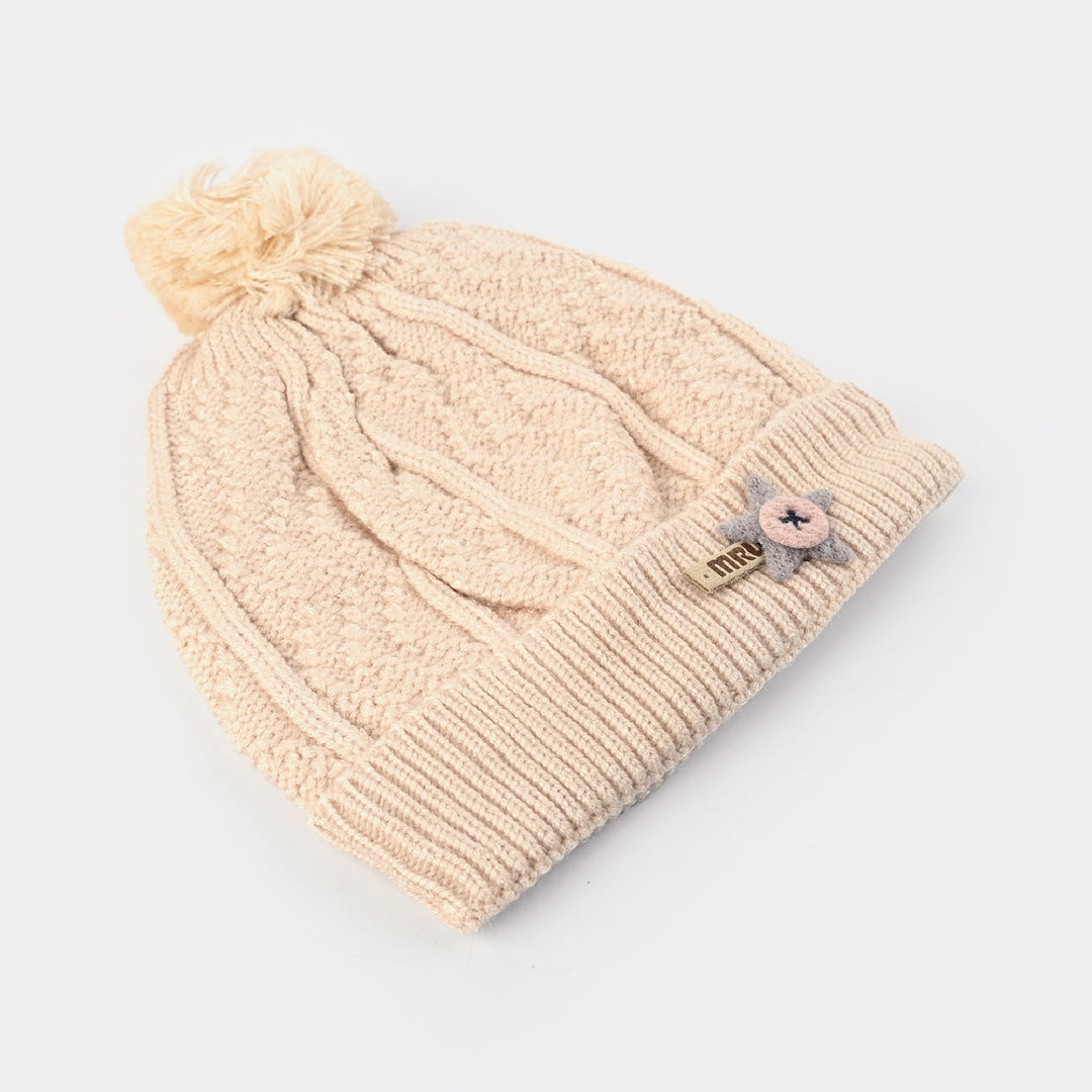 Baby Winter Cap/Hat | 6M+