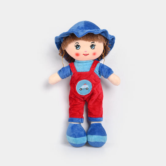 Stuff Candy Doll for Kids