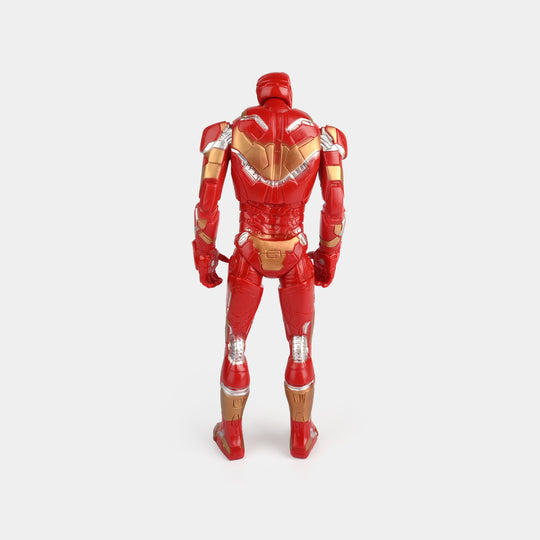 12" Character Action Figure Collectible Toy