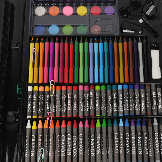 Color Kit 150PCs Set For Kids