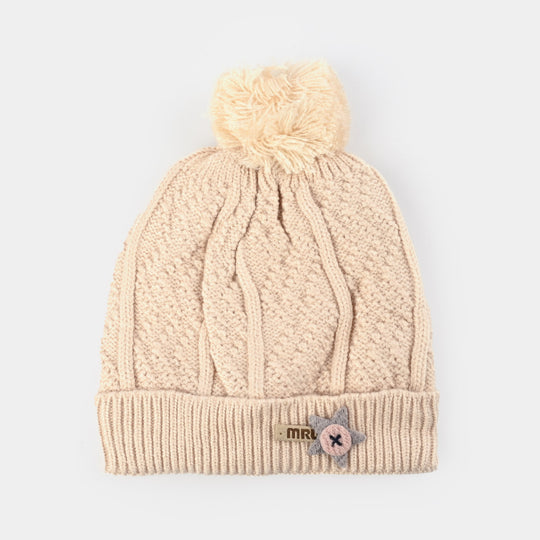 Baby Winter Cap/Hat | 6M+